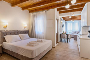 Suite Erontas - Casa Del Balsamo